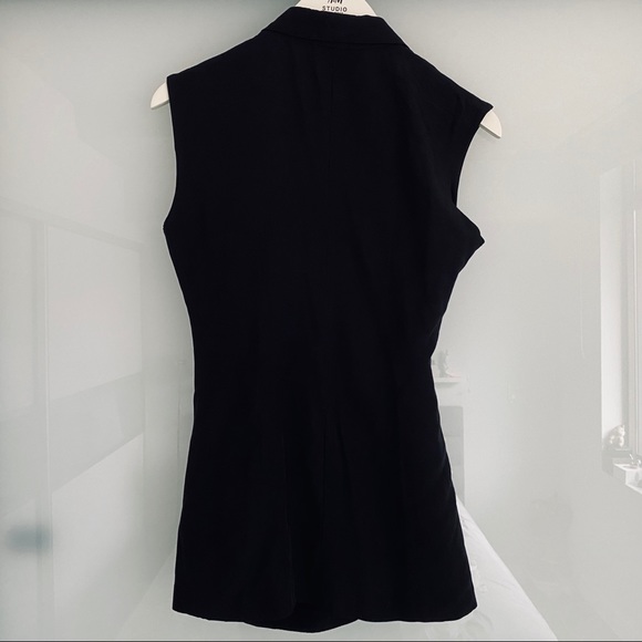 Vintage Vest - Picture 2 of 6